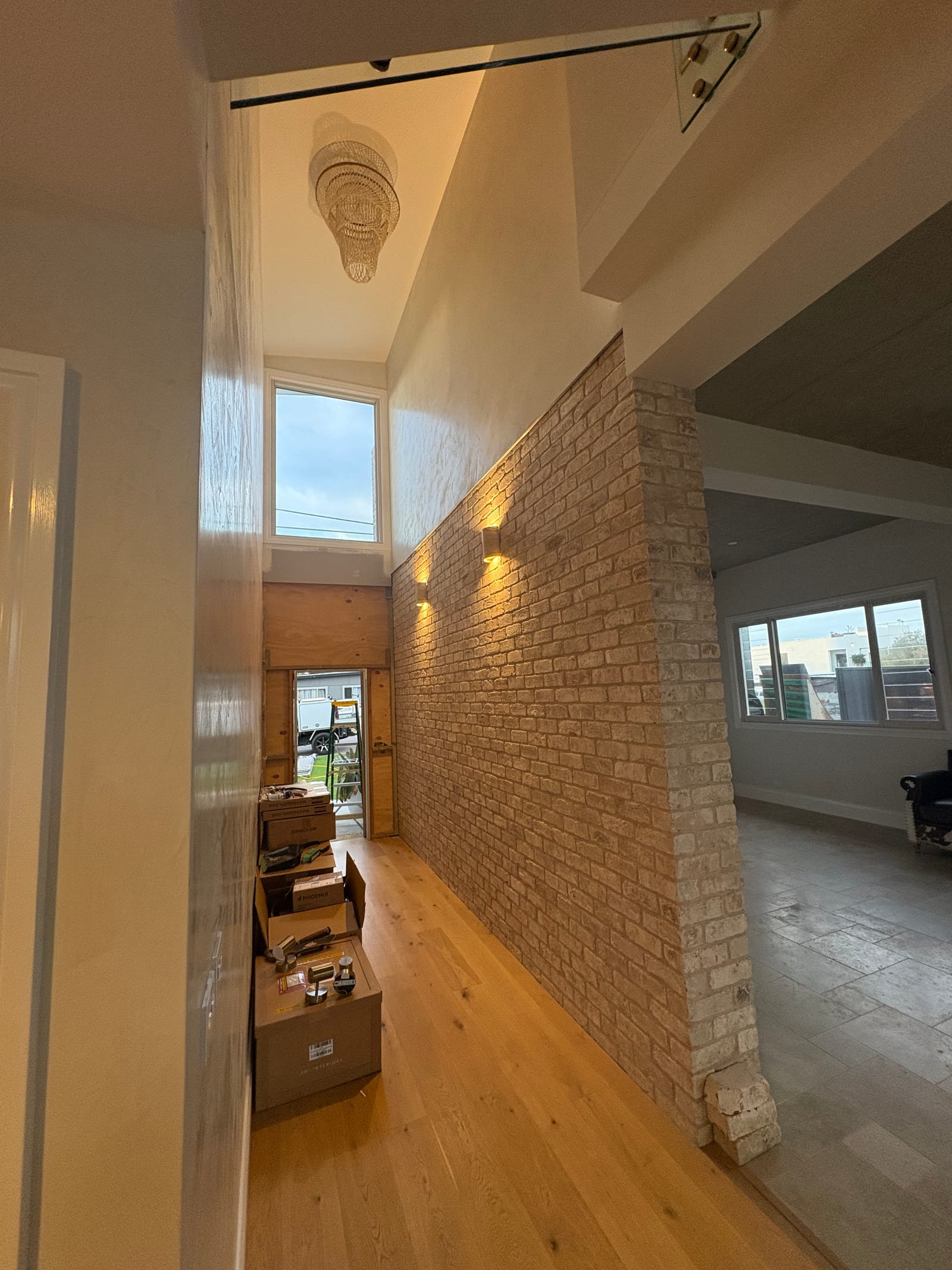 Indoor Lighting